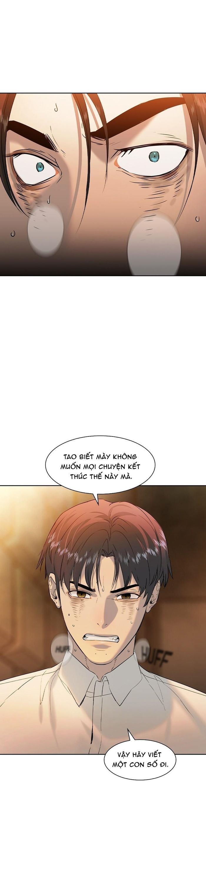 Tiền Bạc Và Quyền Lực - Chapter 181 - Page 10