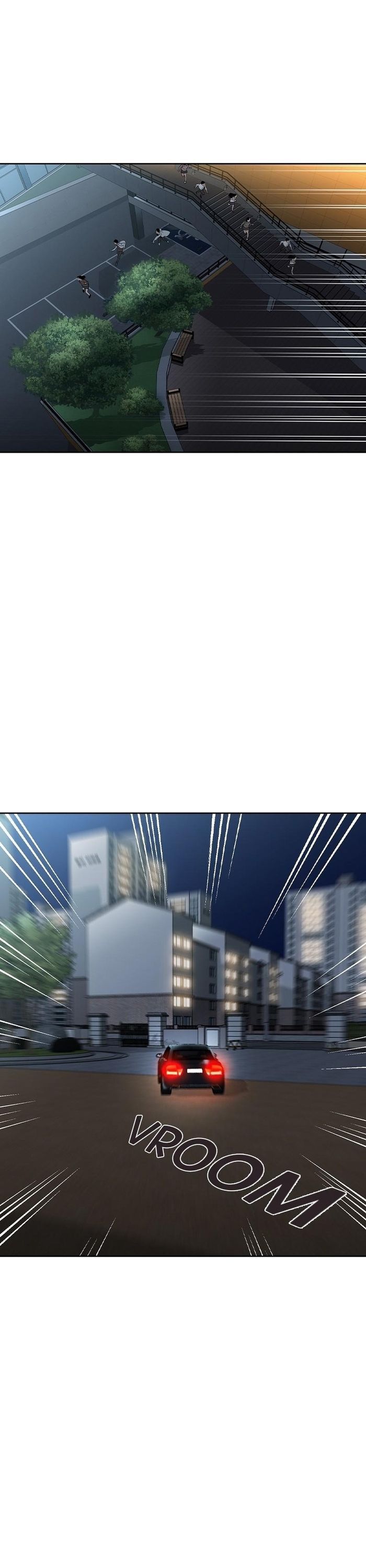 Tiền Bạc Và Quyền Lực - Chapter 181 - Page 12