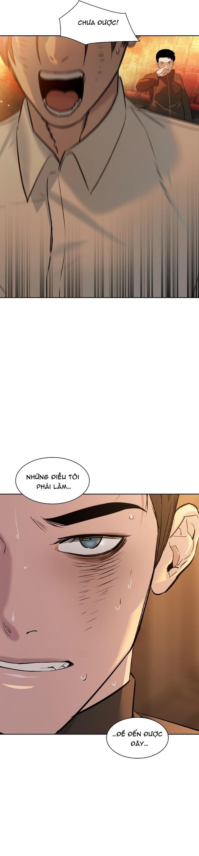 Tiền Bạc Và Quyền Lực - Chapter 181 - Page 15