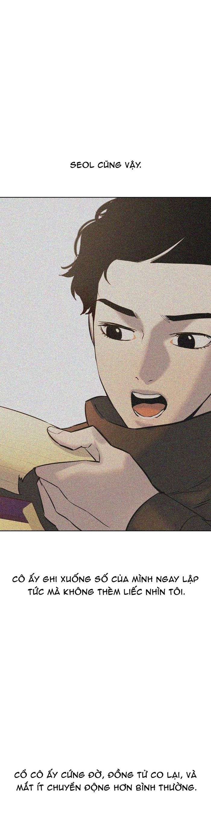 Tiền Bạc Và Quyền Lực - Chapter 181 - Page 23