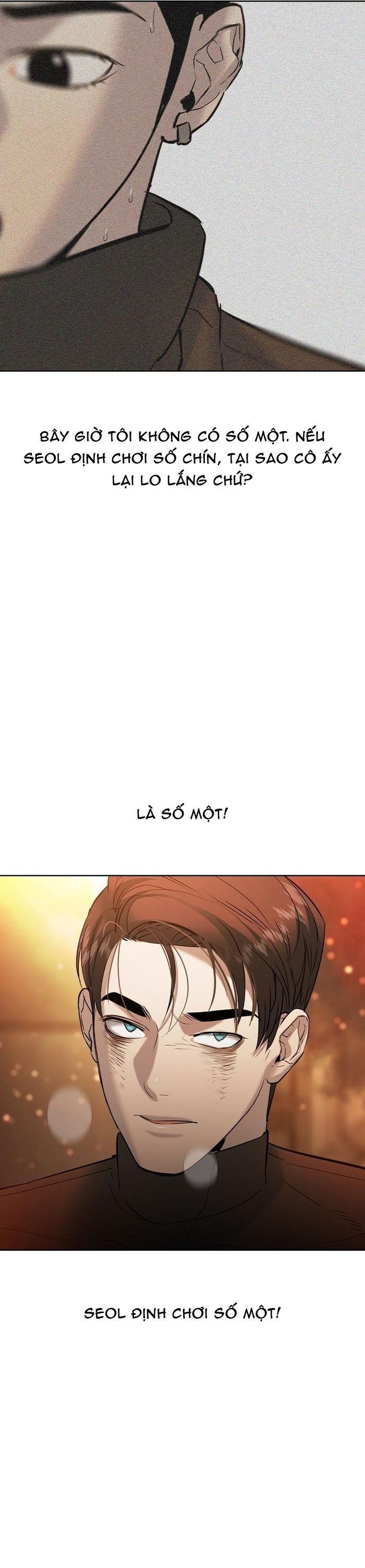 Tiền Bạc Và Quyền Lực - Chapter 181 - Page 24