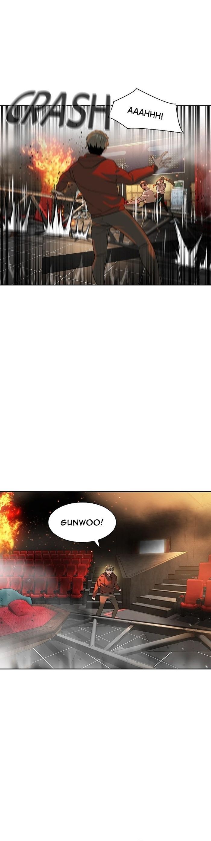 Tiền Bạc Và Quyền Lực - Chapter 181 - Page 25