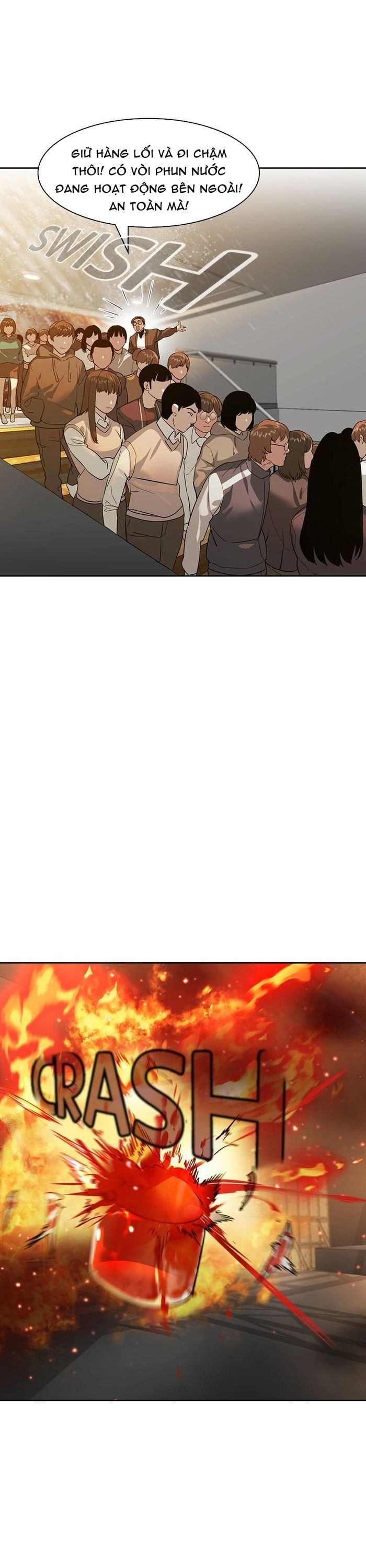Tiền Bạc Và Quyền Lực - Chapter 181 - Page 27
