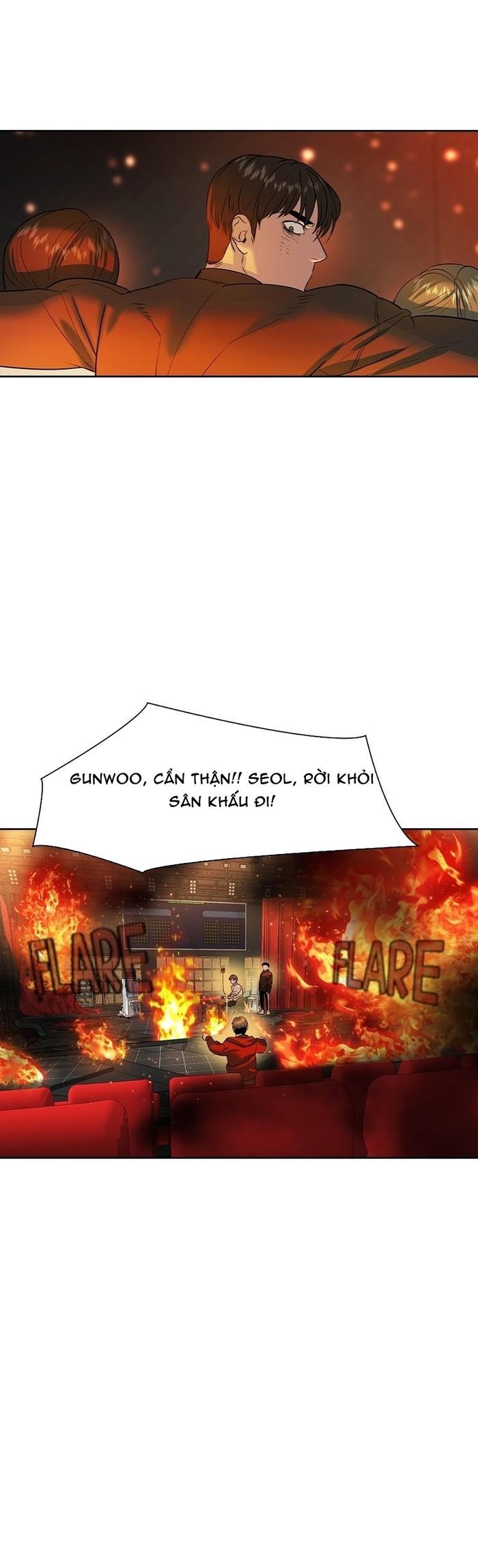 Tiền Bạc Và Quyền Lực - Chapter 181 - Page 28