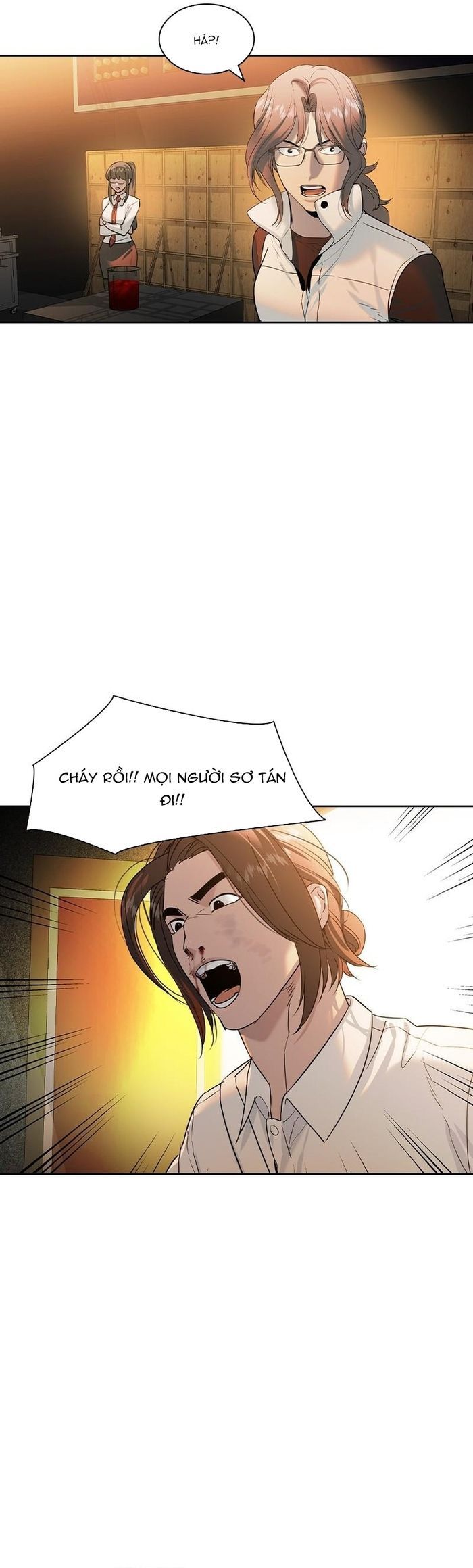 Tiền Bạc Và Quyền Lực - Chapter 181 - Page 3