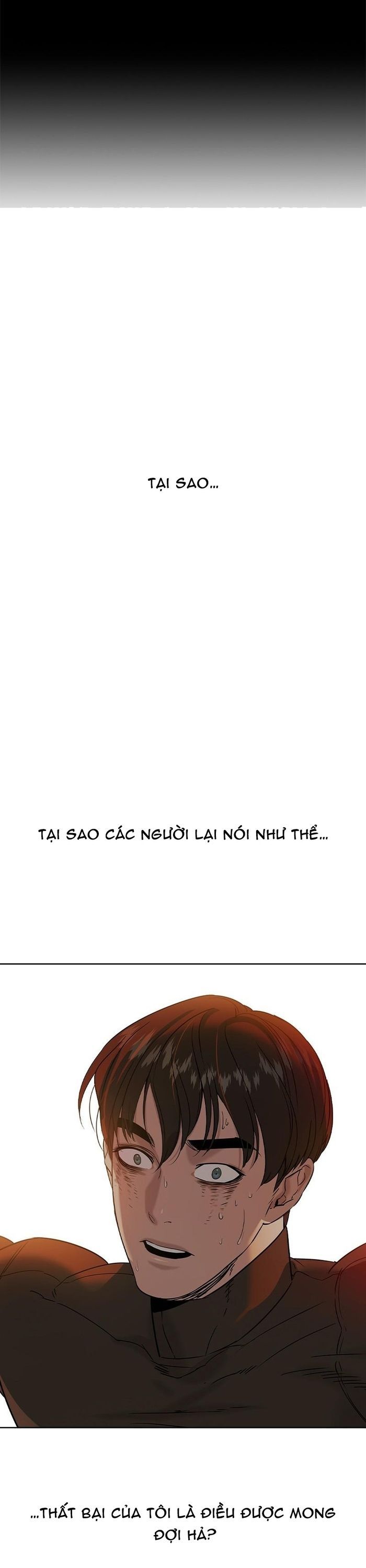 Tiền Bạc Và Quyền Lực - Chapter 181 - Page 35
