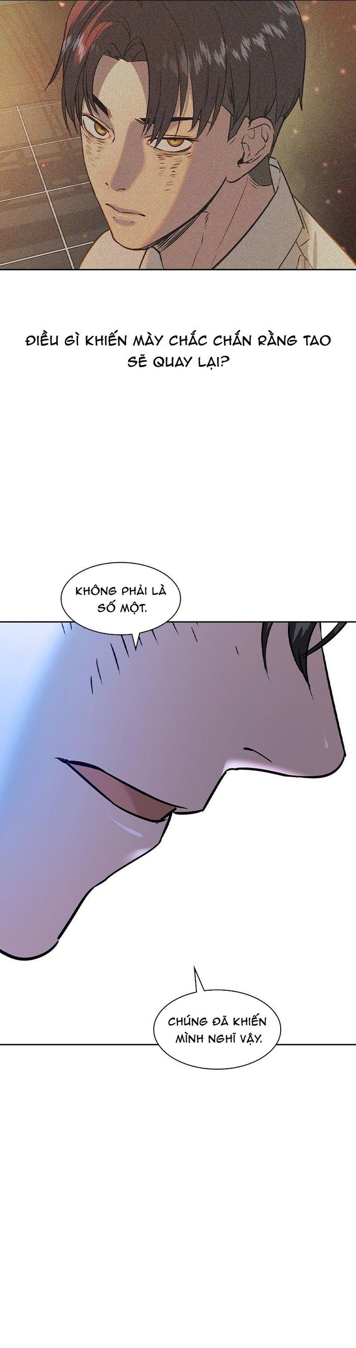 Tiền Bạc Và Quyền Lực - Chapter 181 - Page 37