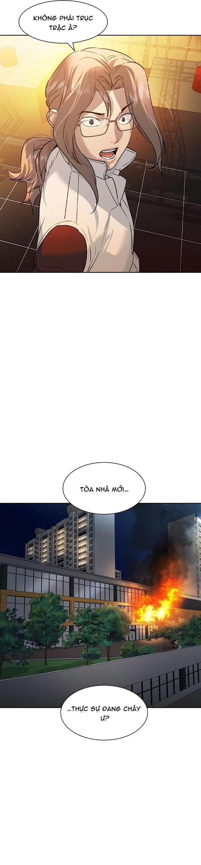 Tiền Bạc Và Quyền Lực - Chapter 181 - Page 4