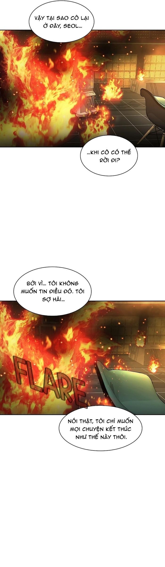 Tiền Bạc Và Quyền Lực - Chapter 181 - Page 42