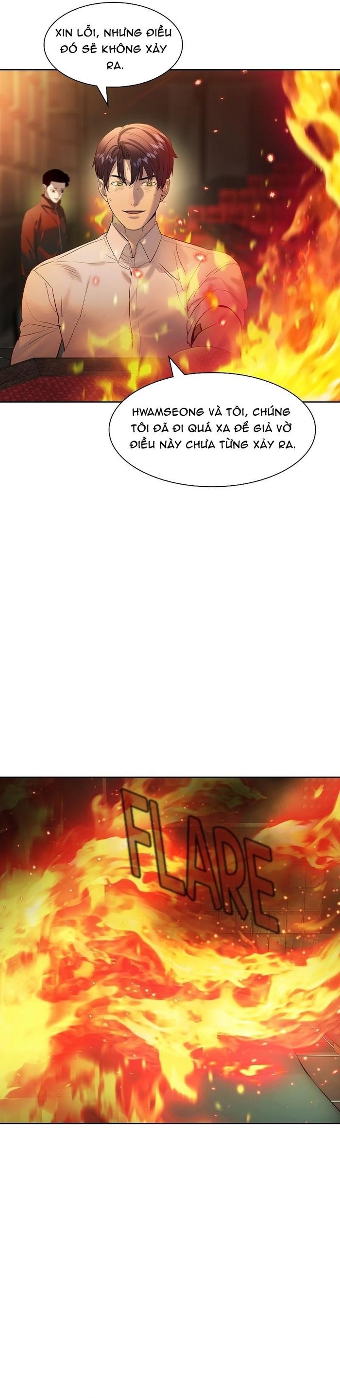 Tiền Bạc Và Quyền Lực - Chapter 181 - Page 43