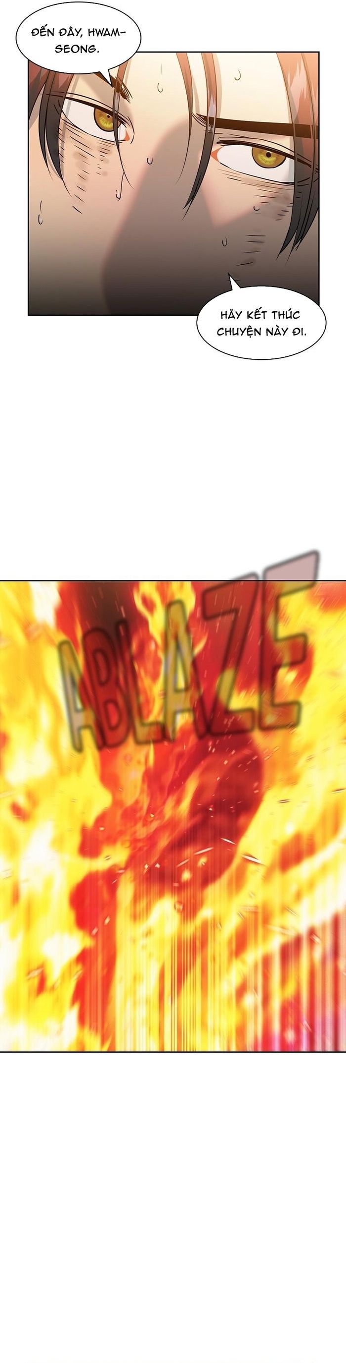 Tiền Bạc Và Quyền Lực - Chapter 181 - Page 44