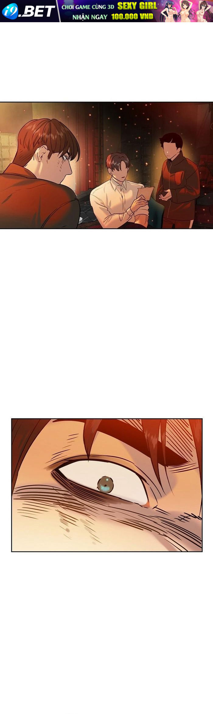 Tiền Bạc Và Quyền Lực - Chapter 181 - Page 47