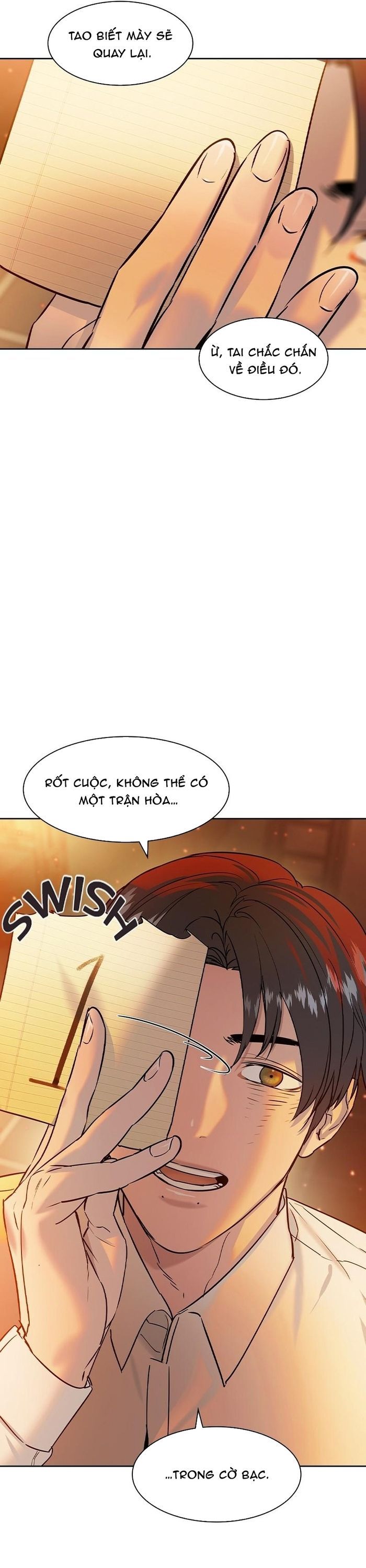 Tiền Bạc Và Quyền Lực - Chapter 181 - Page 48