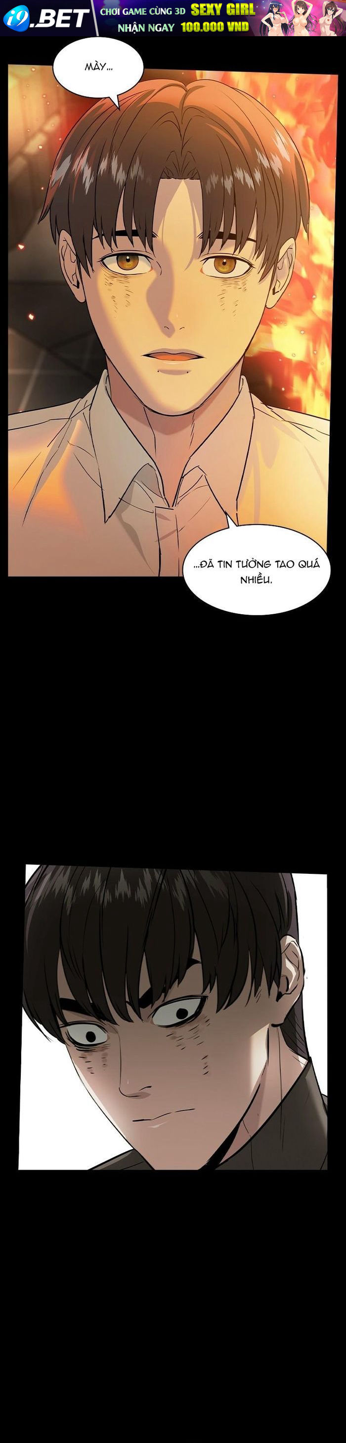 Tiền Bạc Và Quyền Lực - Chapter 182 - Page 12