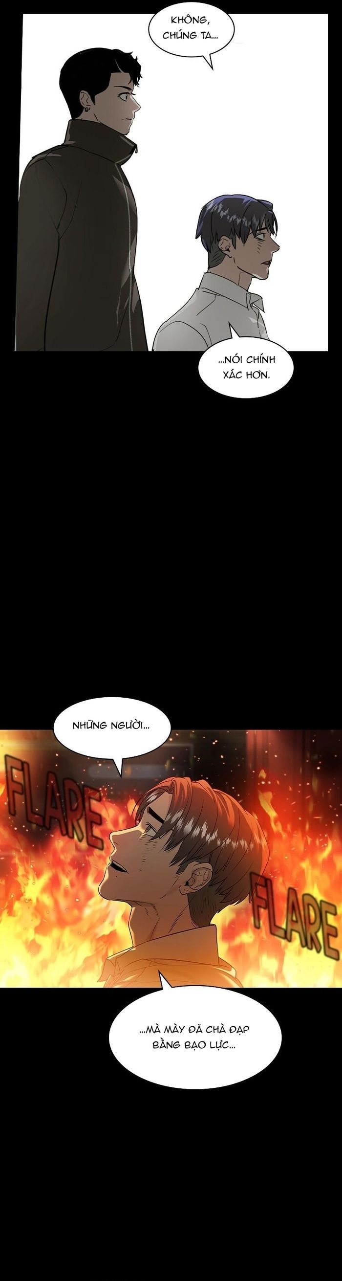 Tiền Bạc Và Quyền Lực - Chapter 182 - Page 13