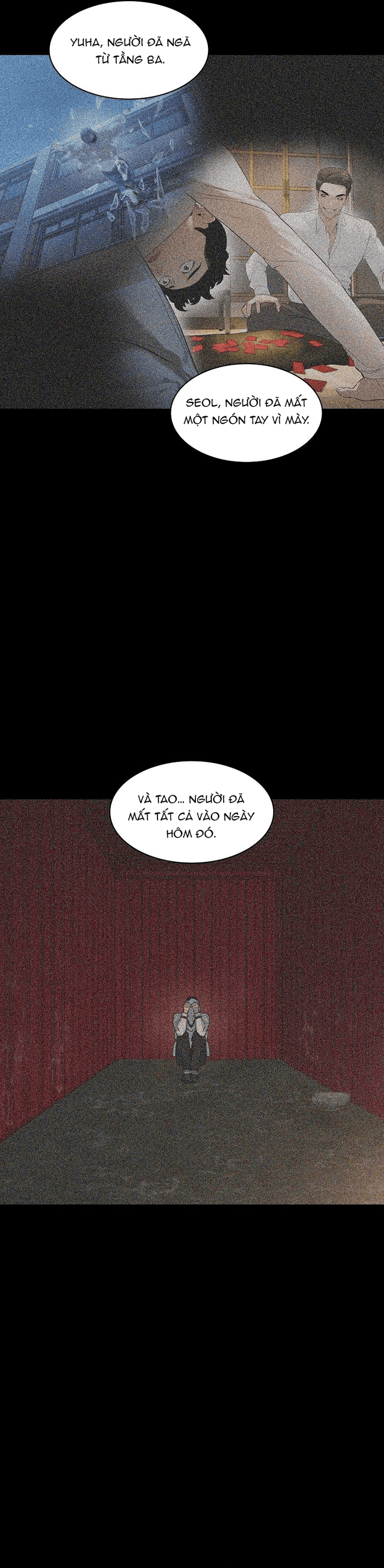 Tiền Bạc Và Quyền Lực - Chapter 182 - Page 14