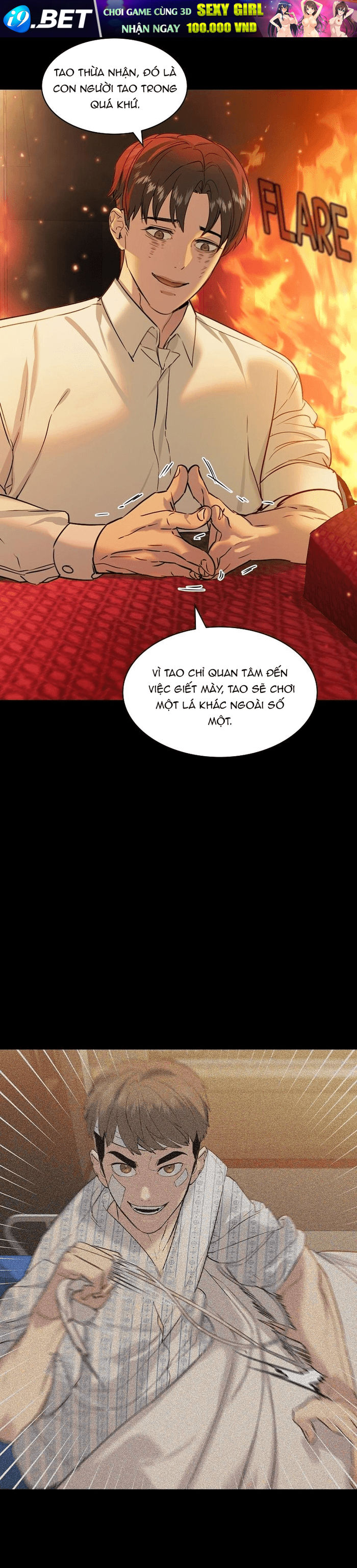 Tiền Bạc Và Quyền Lực - Chapter 182 - Page 16