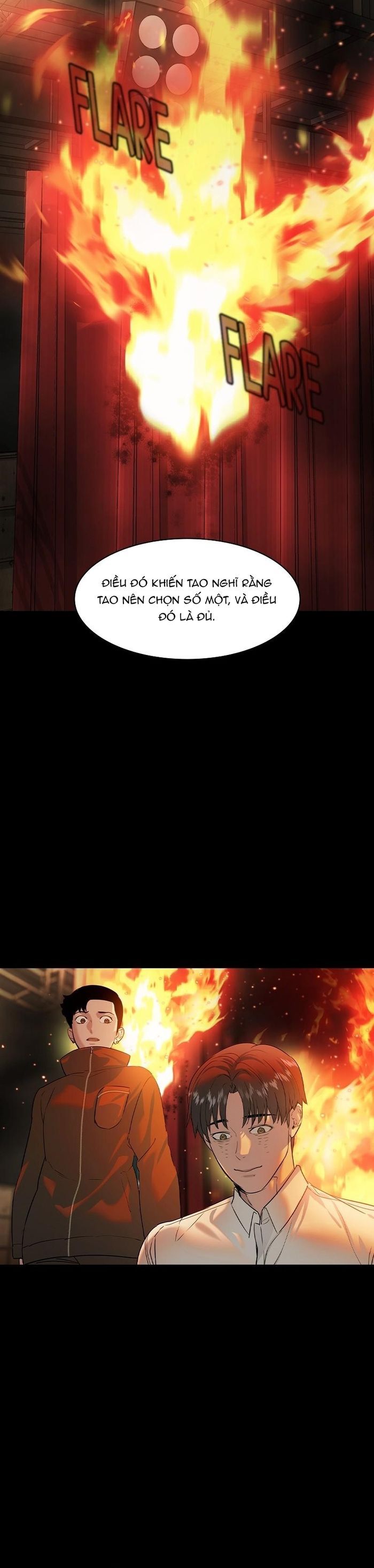 Tiền Bạc Và Quyền Lực - Chapter 182 - Page 18