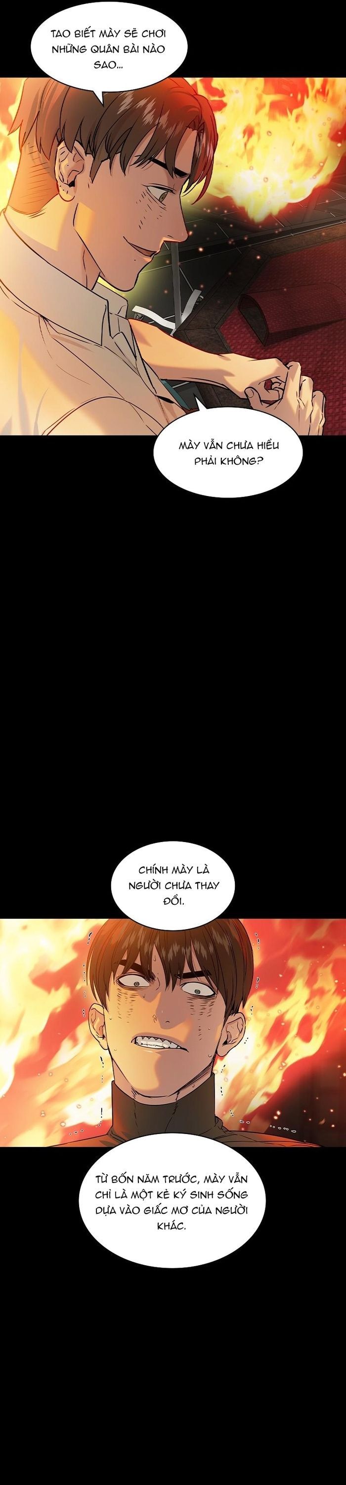 Tiền Bạc Và Quyền Lực - Chapter 182 - Page 19