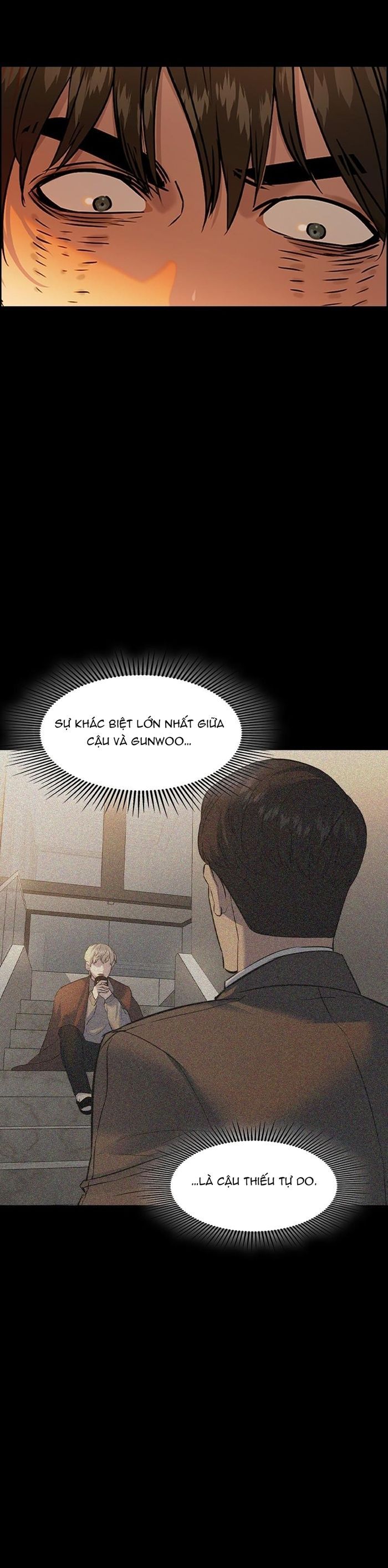 Tiền Bạc Và Quyền Lực - Chapter 182 - Page 20