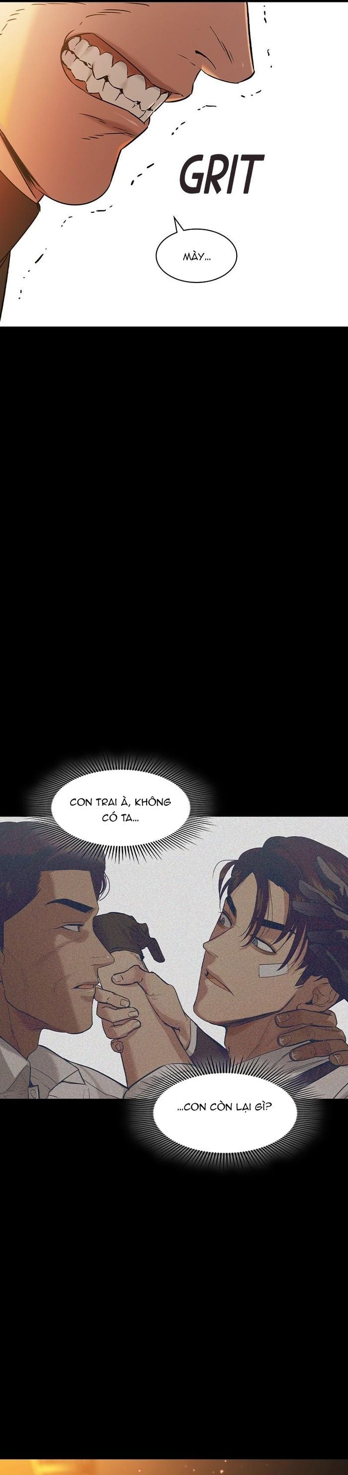 Tiền Bạc Và Quyền Lực - Chapter 182 - Page 21