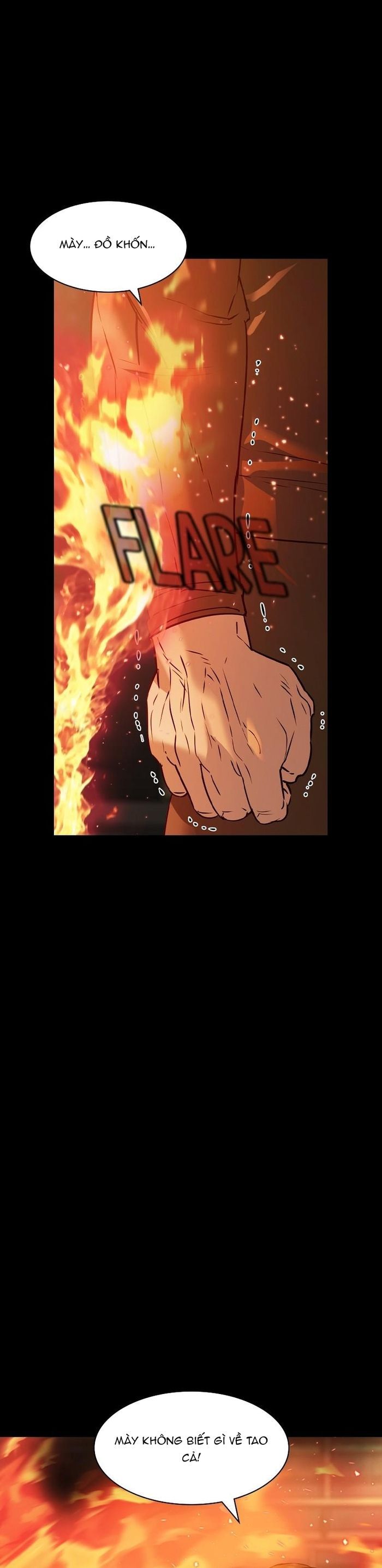 Tiền Bạc Và Quyền Lực - Chapter 182 - Page 23