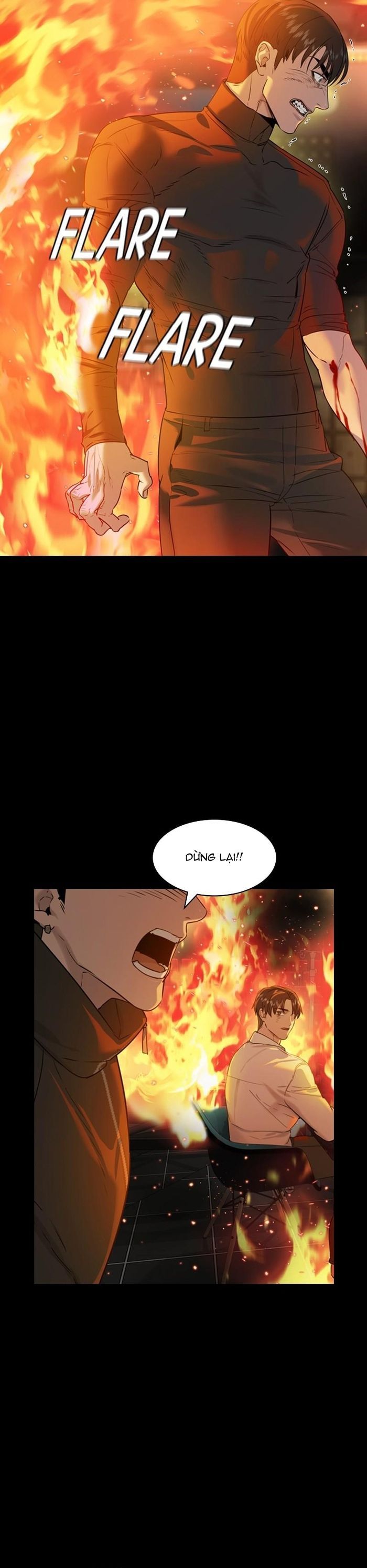 Tiền Bạc Và Quyền Lực - Chapter 182 - Page 24