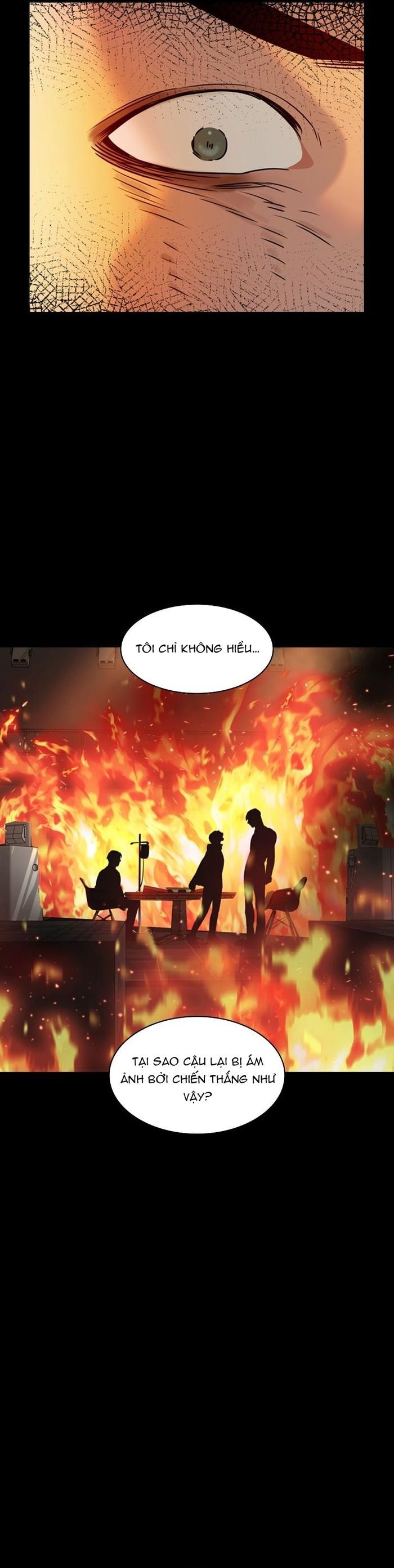 Tiền Bạc Và Quyền Lực - Chapter 182 - Page 26