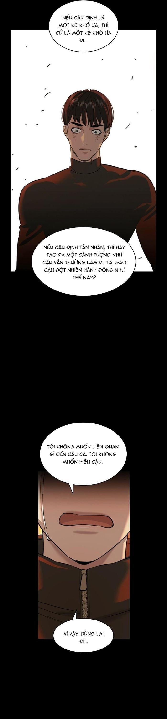 Tiền Bạc Và Quyền Lực - Chapter 182 - Page 27