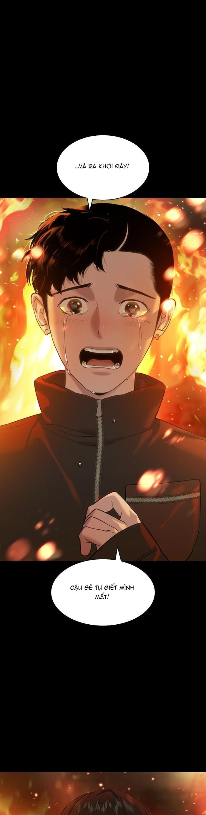 Tiền Bạc Và Quyền Lực - Chapter 182 - Page 28