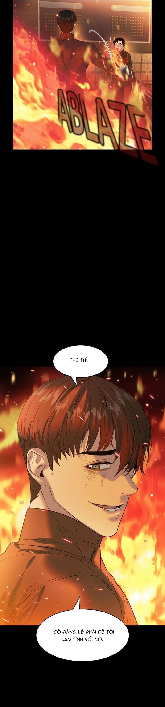 Tiền Bạc Và Quyền Lực - Chapter 182 - Page 31