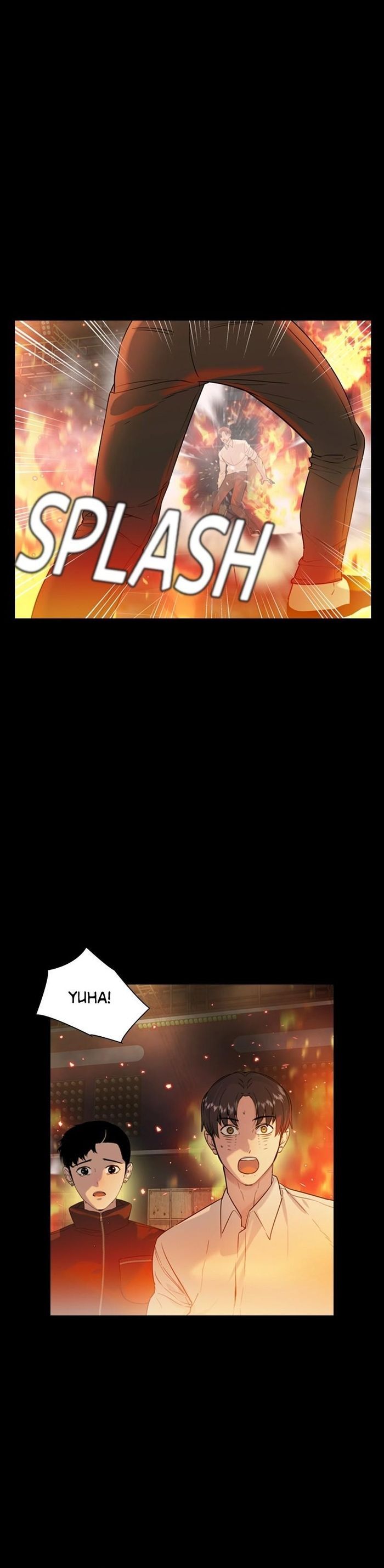 Tiền Bạc Và Quyền Lực - Chapter 182 - Page 33