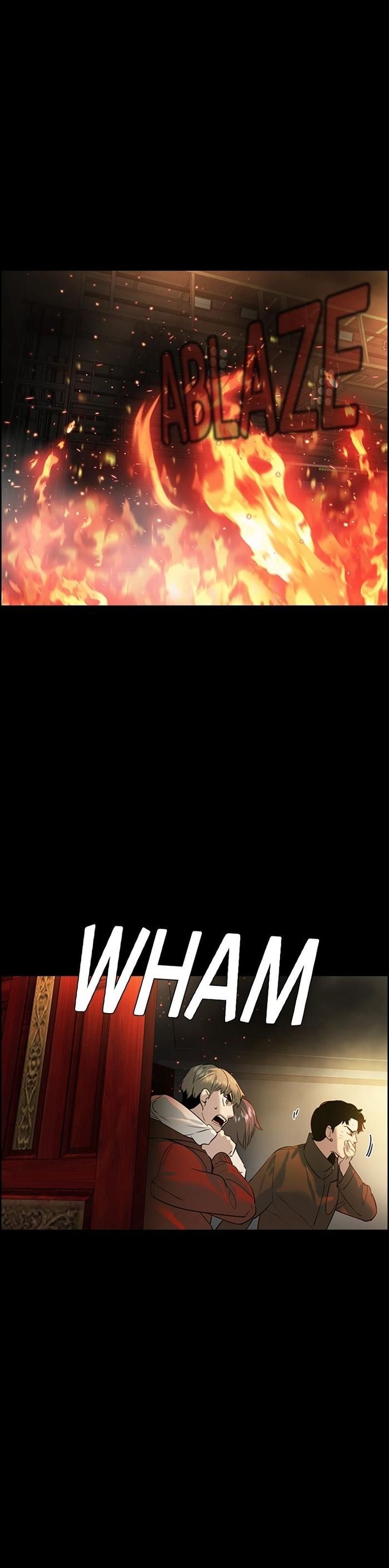 Tiền Bạc Và Quyền Lực - Chapter 182 - Page 36