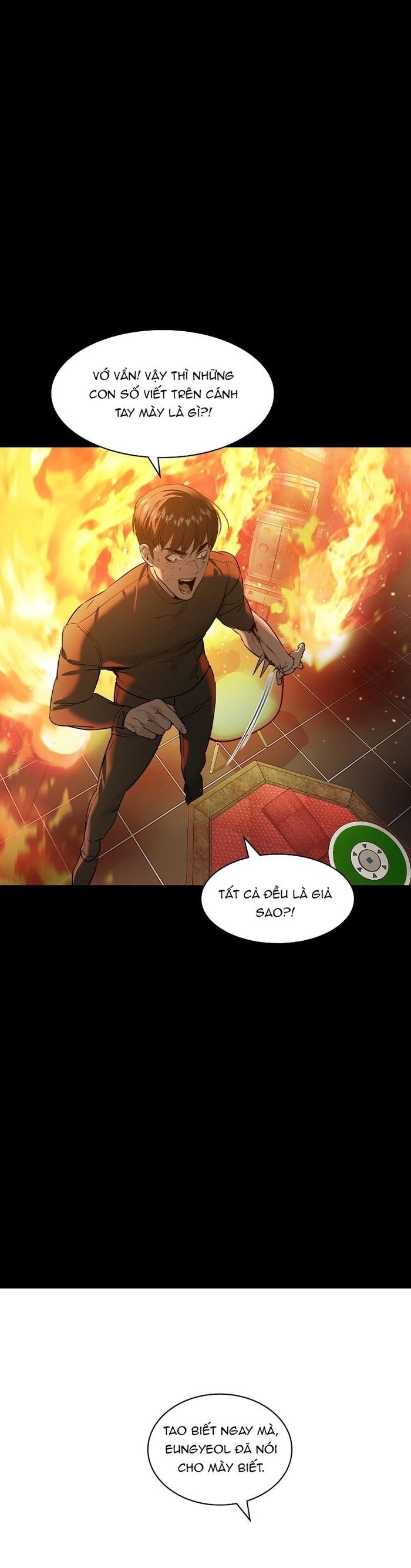 Tiền Bạc Và Quyền Lực - Chapter 182 - Page 4