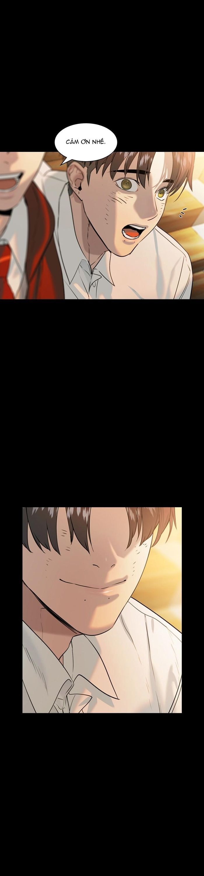 Tiền Bạc Và Quyền Lực - Chapter 182 - Page 40
