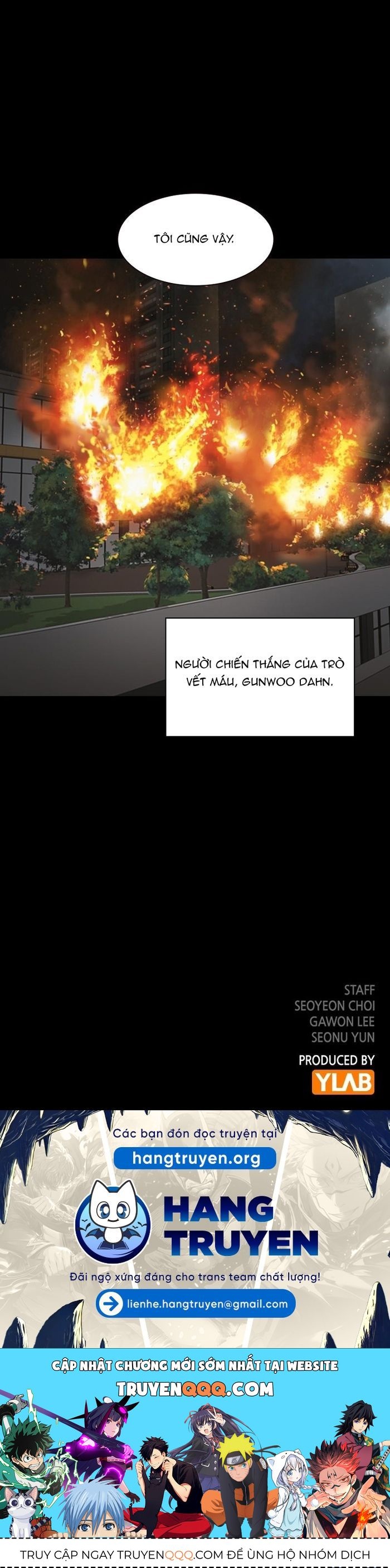 Tiền Bạc Và Quyền Lực - Chapter 182 - Page 41