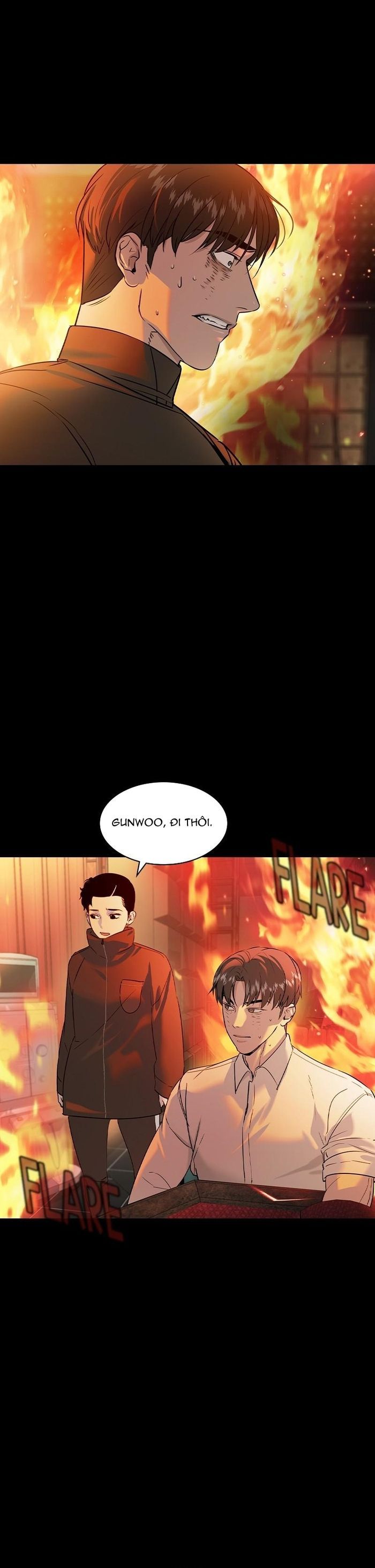 Tiền Bạc Và Quyền Lực - Chapter 182 - Page 6