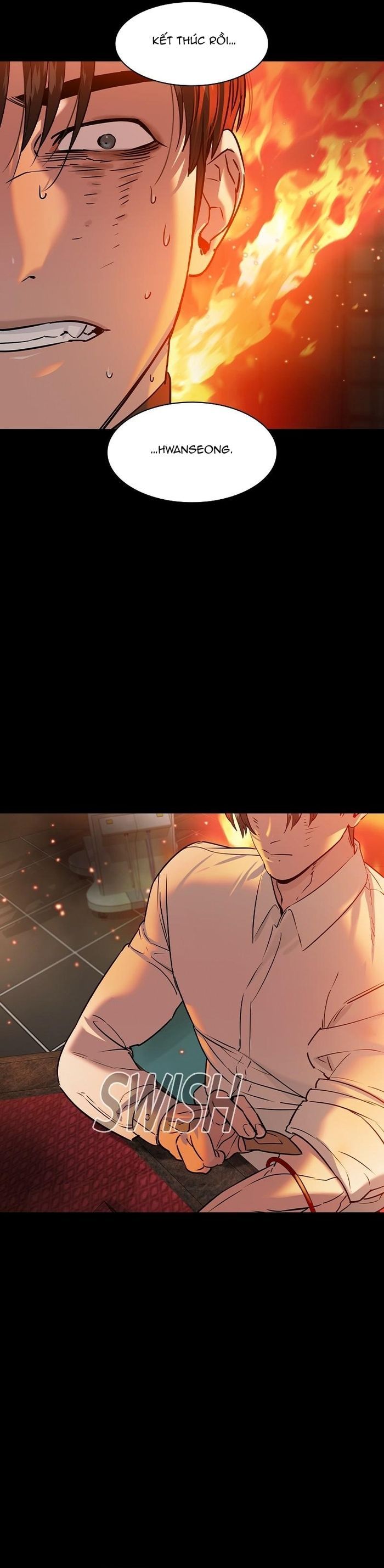 Tiền Bạc Và Quyền Lực - Chapter 182 - Page 7