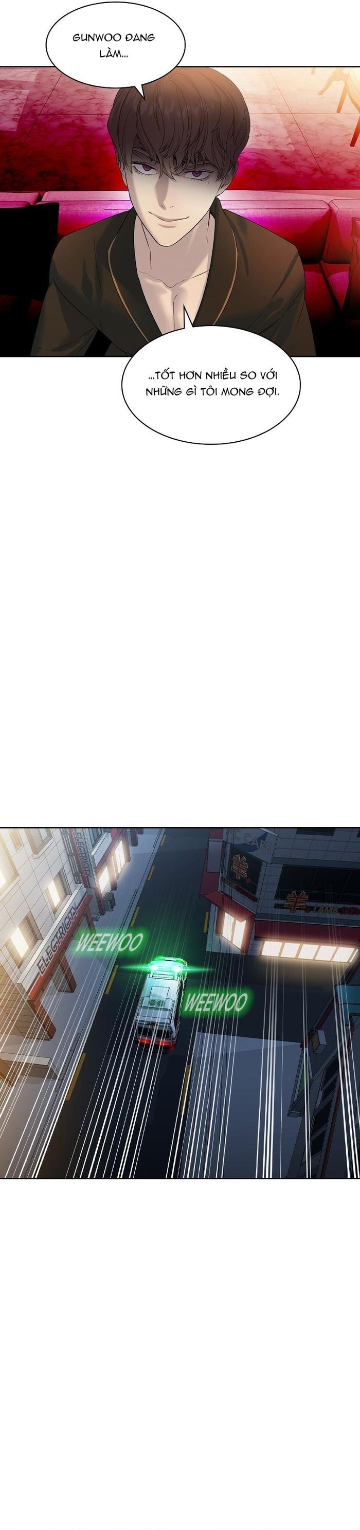 Tiền Bạc Và Quyền Lực - Chapter 183 - Page 10