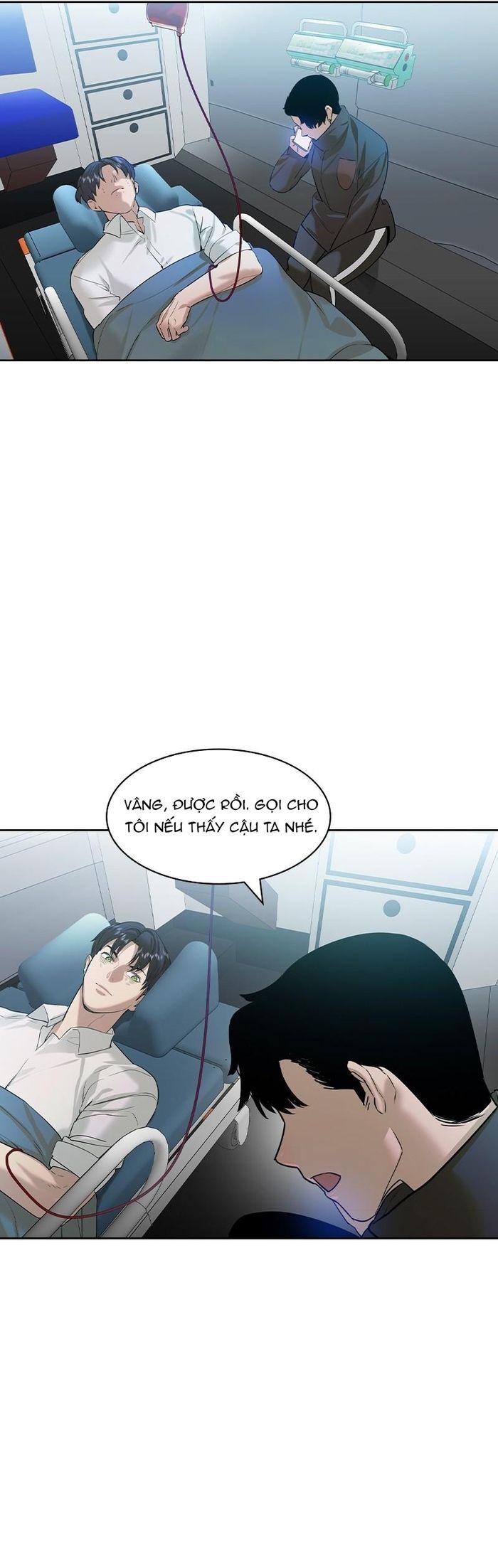 Tiền Bạc Và Quyền Lực - Chapter 183 - Page 11