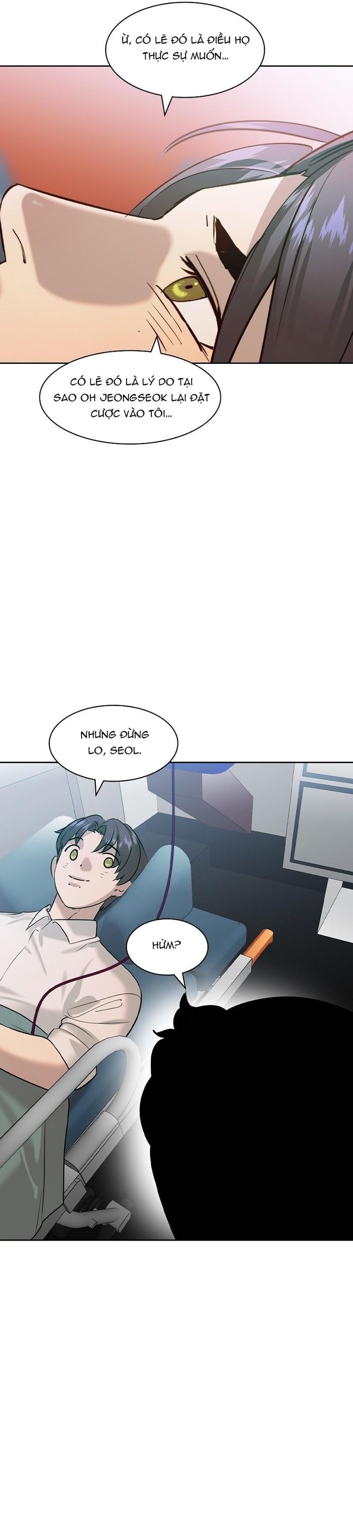 Tiền Bạc Và Quyền Lực - Chapter 183 - Page 13