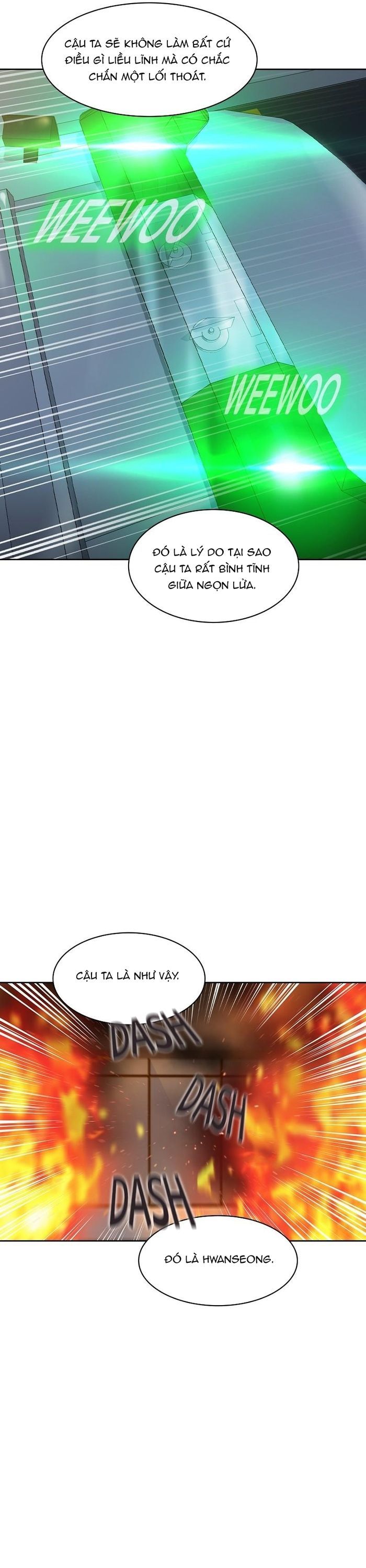 Tiền Bạc Và Quyền Lực - Chapter 183 - Page 15