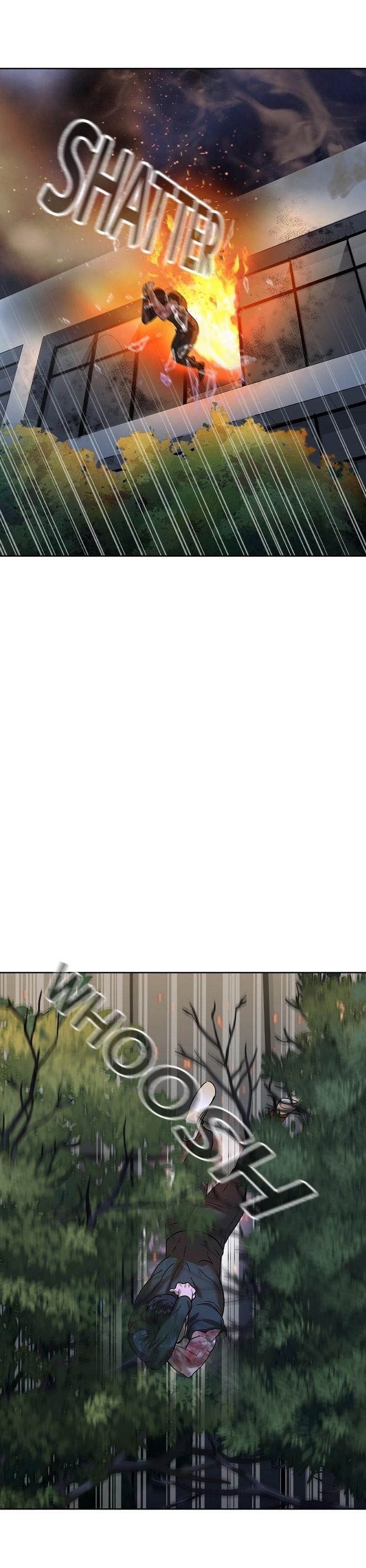 Tiền Bạc Và Quyền Lực - Chapter 183 - Page 16