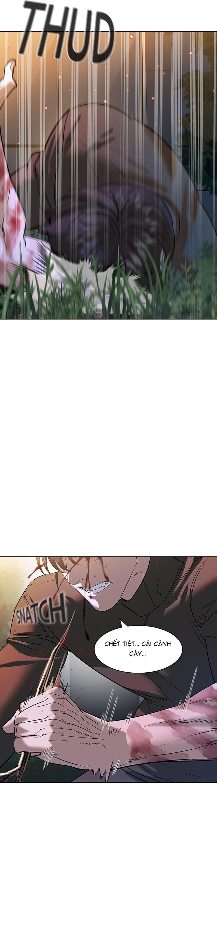 Tiền Bạc Và Quyền Lực - Chapter 183 - Page 18