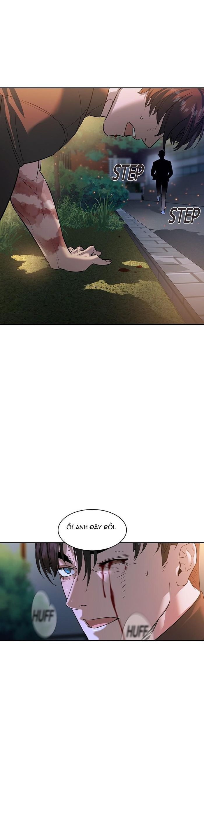 Tiền Bạc Và Quyền Lực - Chapter 183 - Page 19