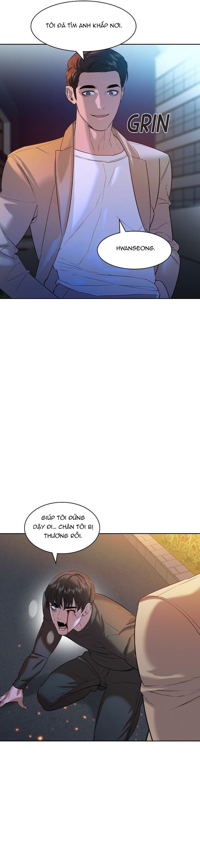 Tiền Bạc Và Quyền Lực - Chapter 183 - Page 20