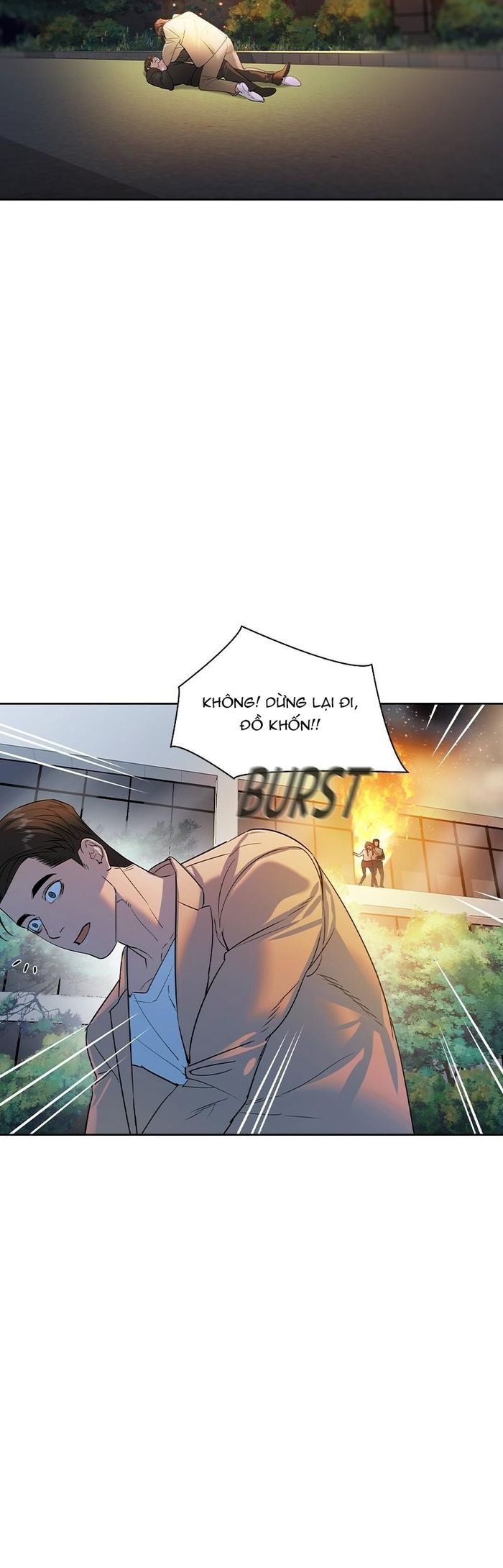 Tiền Bạc Và Quyền Lực - Chapter 183 - Page 28