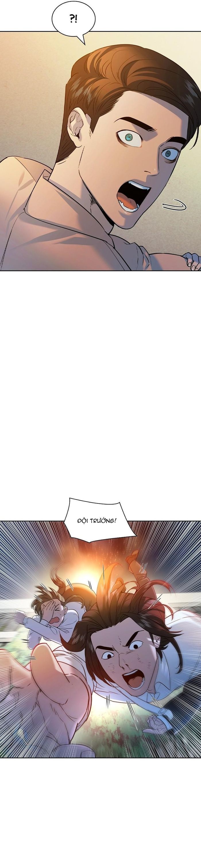 Tiền Bạc Và Quyền Lực - Chapter 183 - Page 29