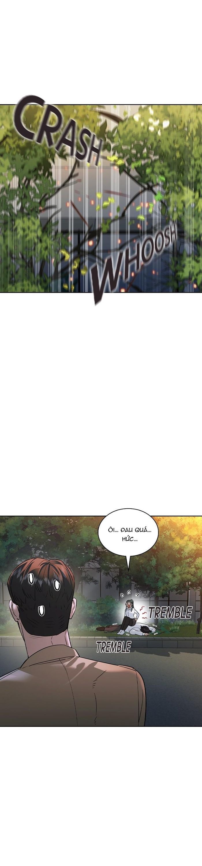 Tiền Bạc Và Quyền Lực - Chapter 183 - Page 30