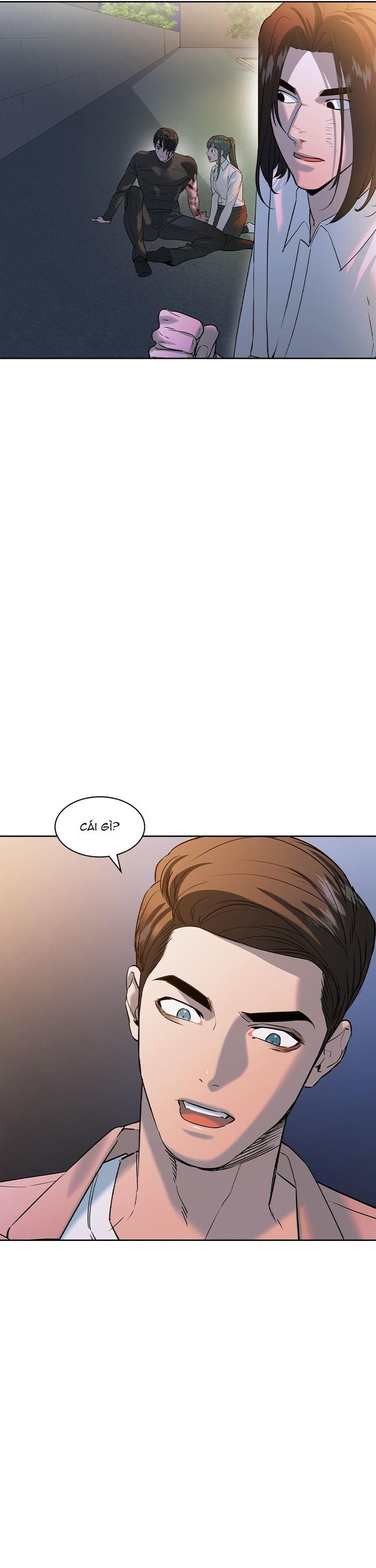 Tiền Bạc Và Quyền Lực - Chapter 183 - Page 35